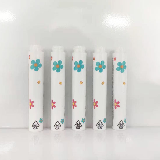 Push down and trun printing products Push down and trun printing products
