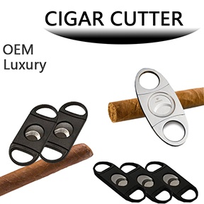 CIGAR CUTTER