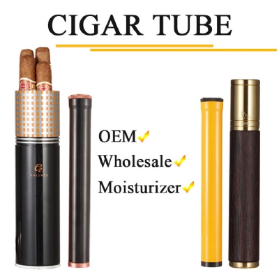 NEW PRODUCT——CIGAR TUBE