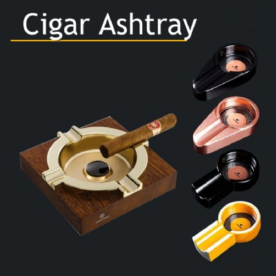 New Product——Cigar Ashtray