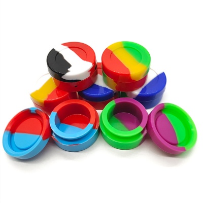New product——Silicone Container