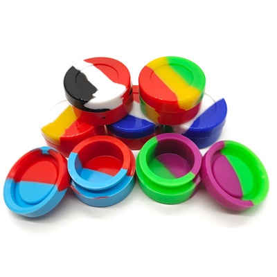 New product——Silicone Container New product——Silicone Container