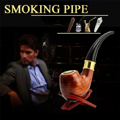 NEW PRODUCT——SMOKING PIPE