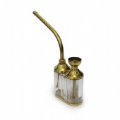 Water Pipe Smoking Tabaco Cigarette