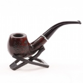 Collectible Durable Wooden Wood Smoking Pipe Tobacco Cigarettes Cigar Pipes