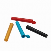 13*80mm vape cartridge pop top tube