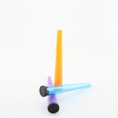 CNT-110mm pre roll joint joint conical tube