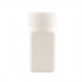 45ml CR Cap Blowing Plastic Bottle