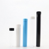 Wholesale Vape Cartridge Packaging Tube