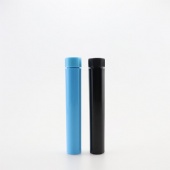 105mm Child resistant vape cartridge tube