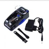 Hot sale electric cigarette rolling