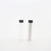 PDT-85mm child resistant vape cartridge tube