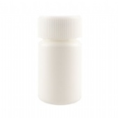 60ml CR Cap Blowing Plastic Bottle