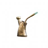 OEM Metal Smoking Pipe