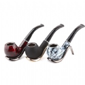 OEM Metal Smoking Pipe