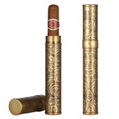 customize cigar moisturizer blunt tube