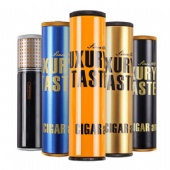 customize cigar moisturizer blunt tube