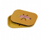 Custom logo weed rolling tray