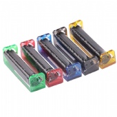 Plastic Joint Blunt Roller Blunt Cigar Rolling Machine