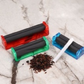 Plastic Joint Blunt Roller Blunt Cigar Rolling Machine