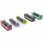 Plastic Joint Blunt Roller Blunt Cigar Rolling Machine
