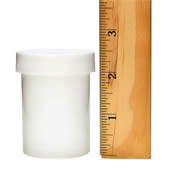 CR Ointment Jars 2oz