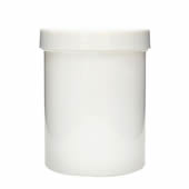 Child Proof Ointment Jars
