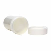 Ointment Jars 0.5oz