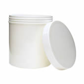 Ointment Jars 16oz