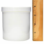 Ointment Jars 16oz